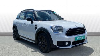 MINI Countryman 1.5 Cooper Classic 5dr Petrol Hatchback